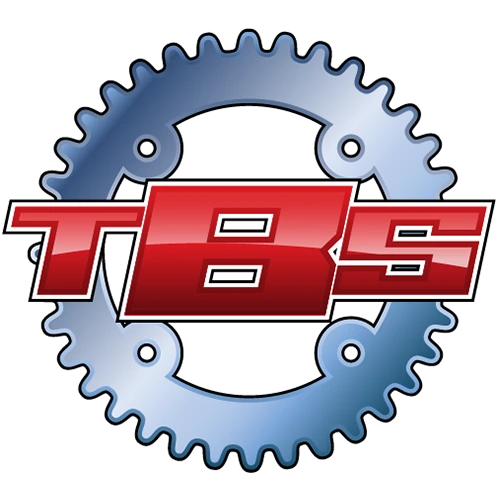 The Bike Shop